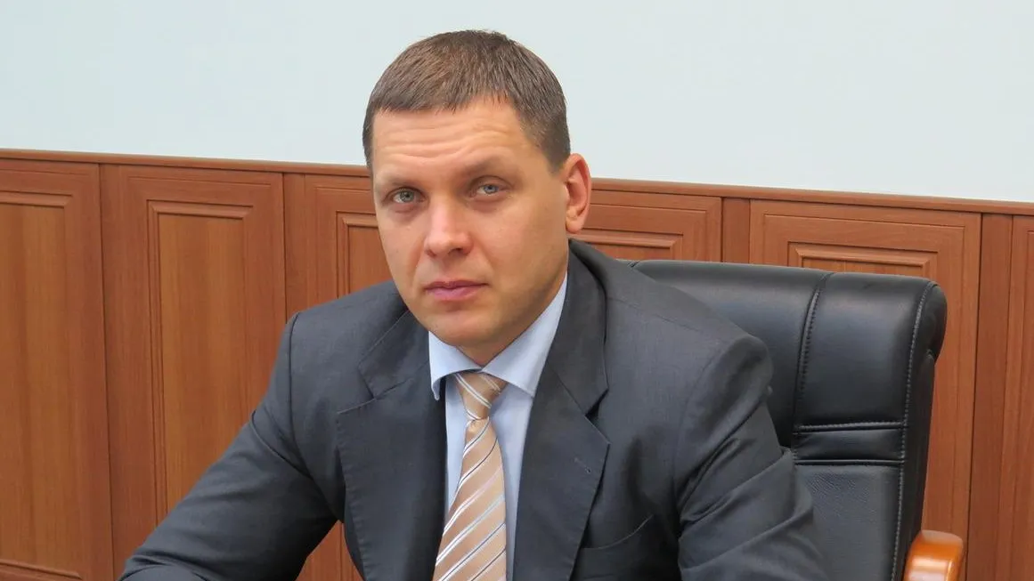 Илью Поночевного назначили исполняющим обязанности главы Дмитровского округа