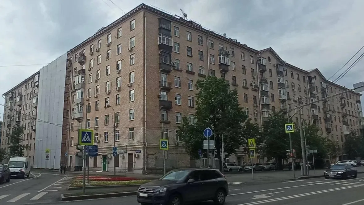 Москва реализует на торгах крупное помещение для бизнеса в районе Филевский парк