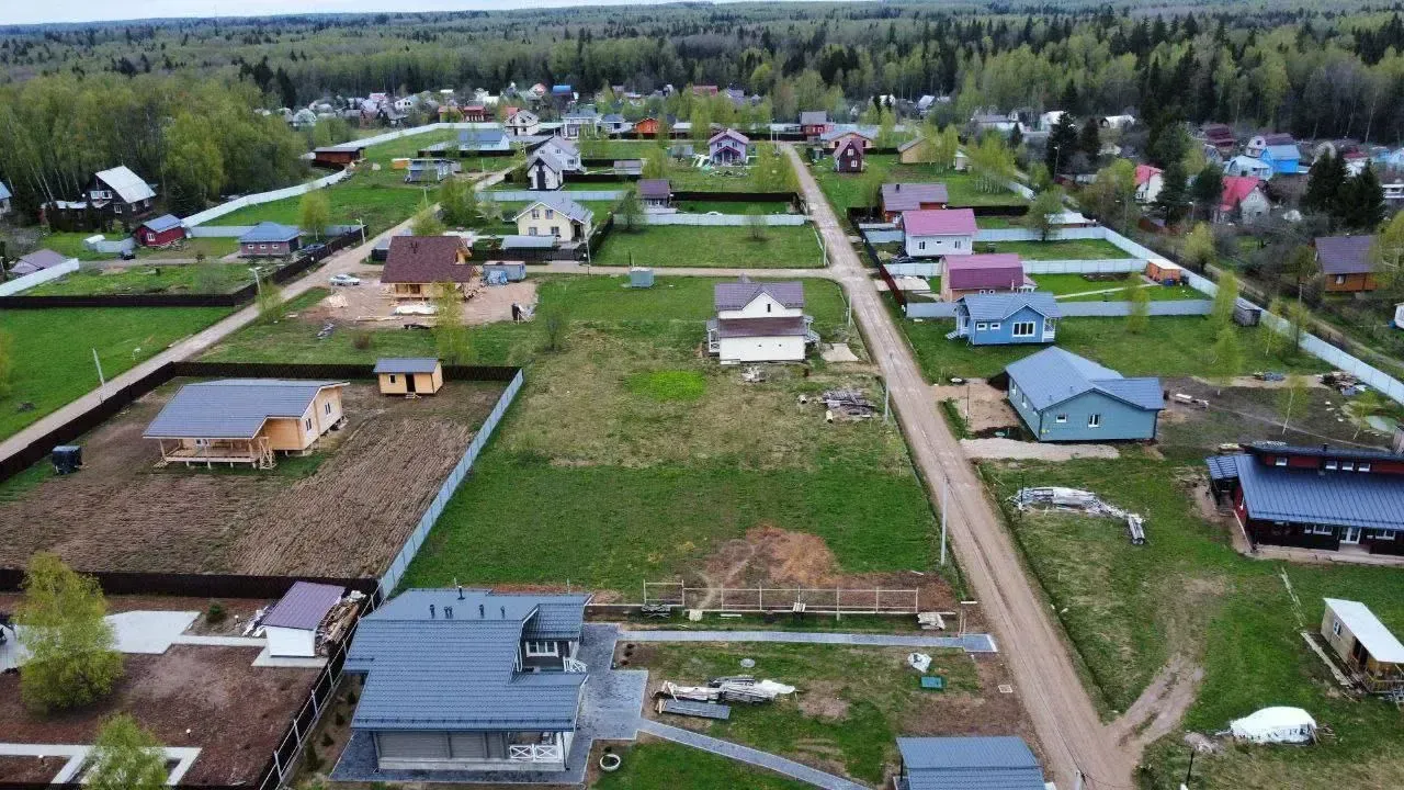 Росреестр Подмосковья напомнил о мерах защиты при сделках с недвижимостью