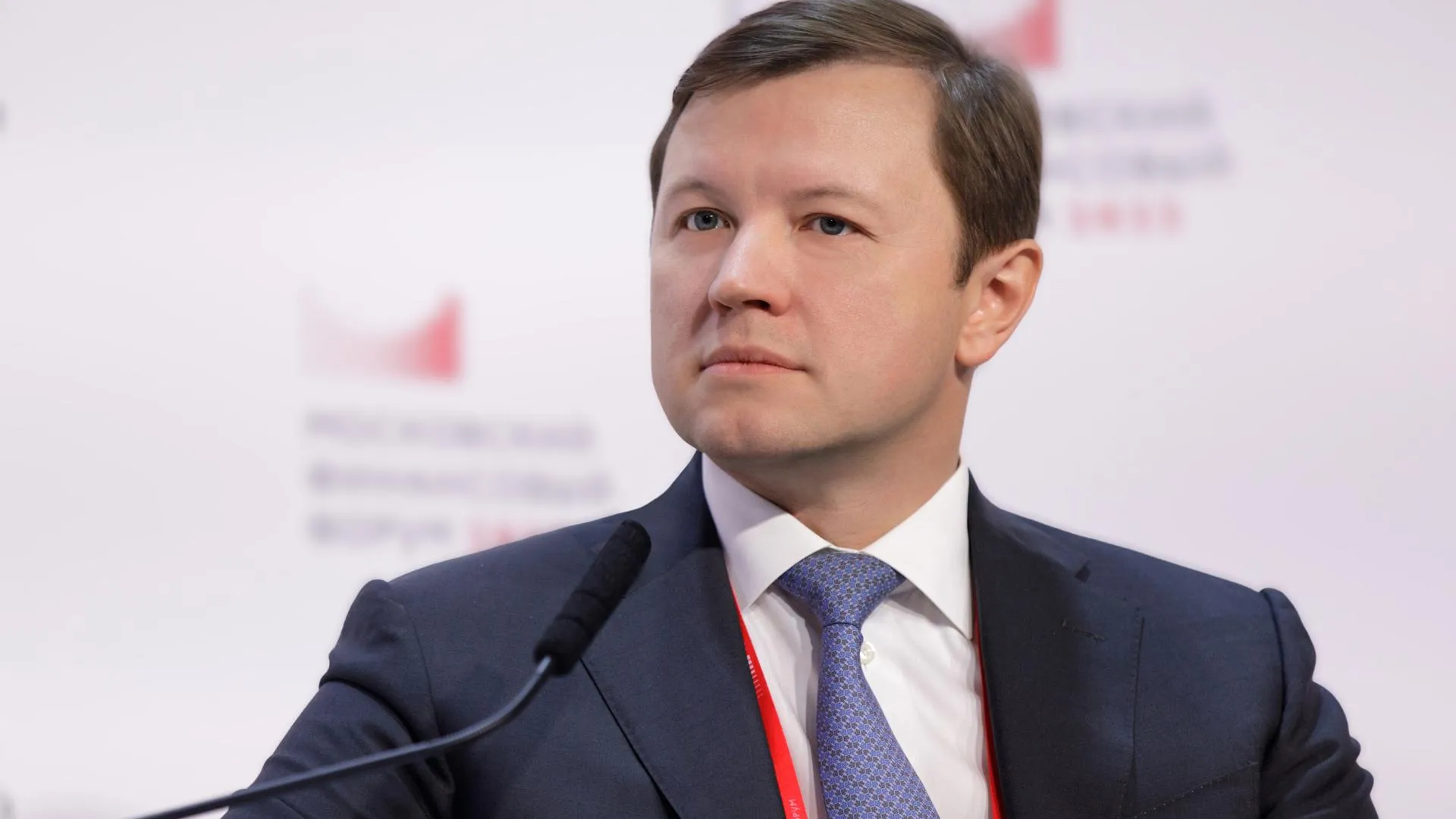 Ефимов: более 55 тыс семей получили бесплатную помощь при переезде по реновации