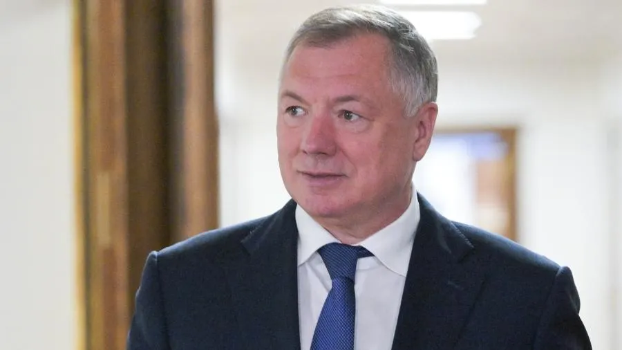 Хуснуллин сообщил о новом росте цен на стройматериалы в России