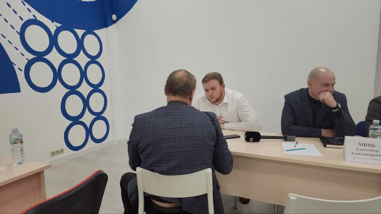Экологи Подмосковья проверят состояние реки Уча в округе Мытищи
