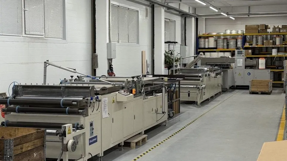 Подмосковная компания «ЭкоЛайф» начнет тестировать спецфильтры для мусоровозов