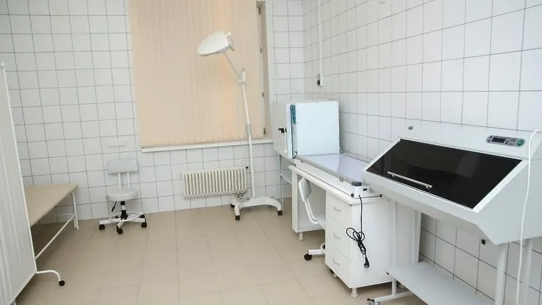 Специалисты онкодиспансера Балашихи проведут сеансы телемедицины для лиц старше 65 лет