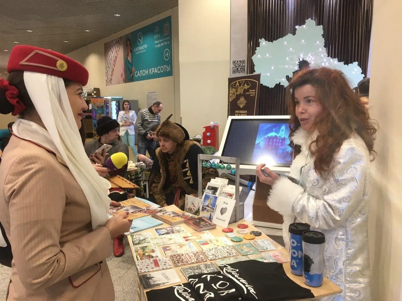 Александр Попович