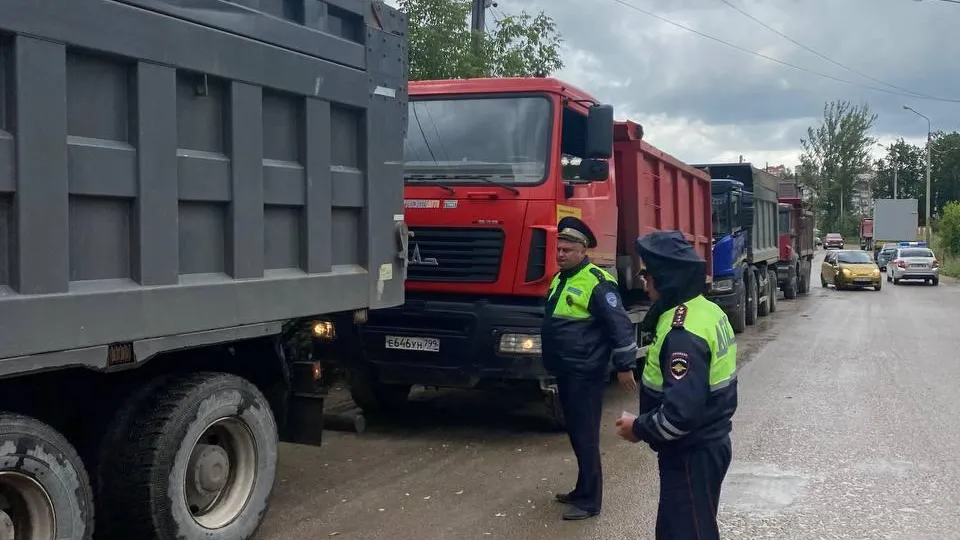 Двух нелегальных перевозчиков отходов из Щелкова привлекли к ответственности