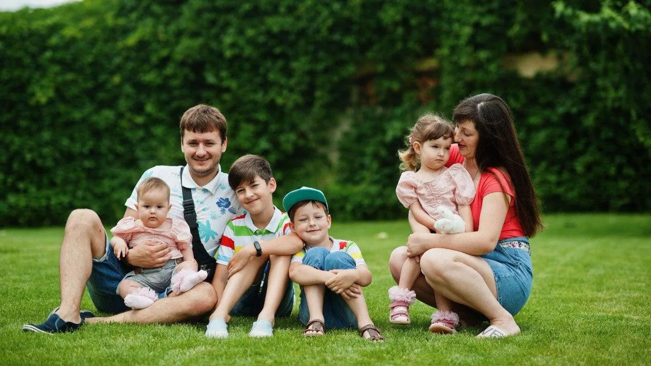 В Москве обсудят поддержку многодетных семей на форуме «Сообщество»