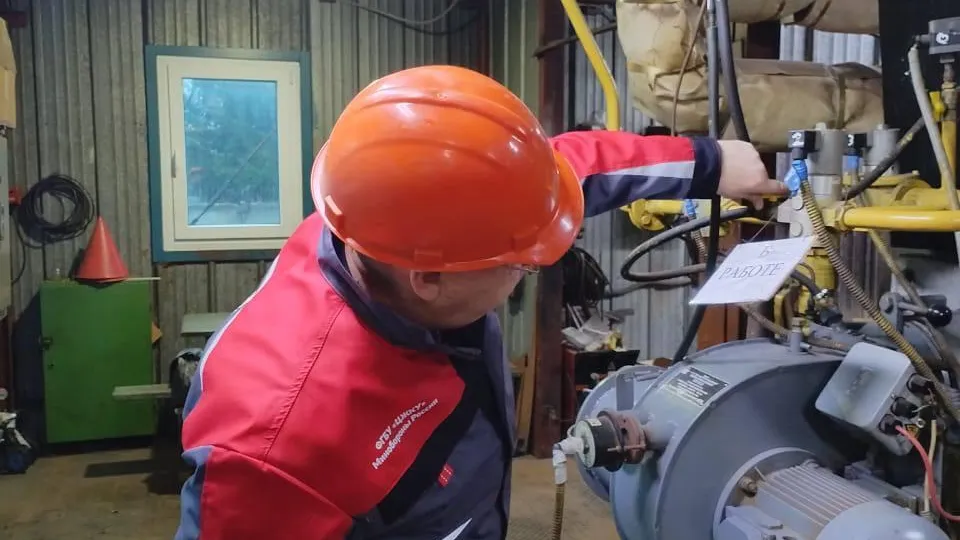 Военные коммунальщики отремонтируют более 20 объектов ЖКХ в Одинцовском округе в 2026 году