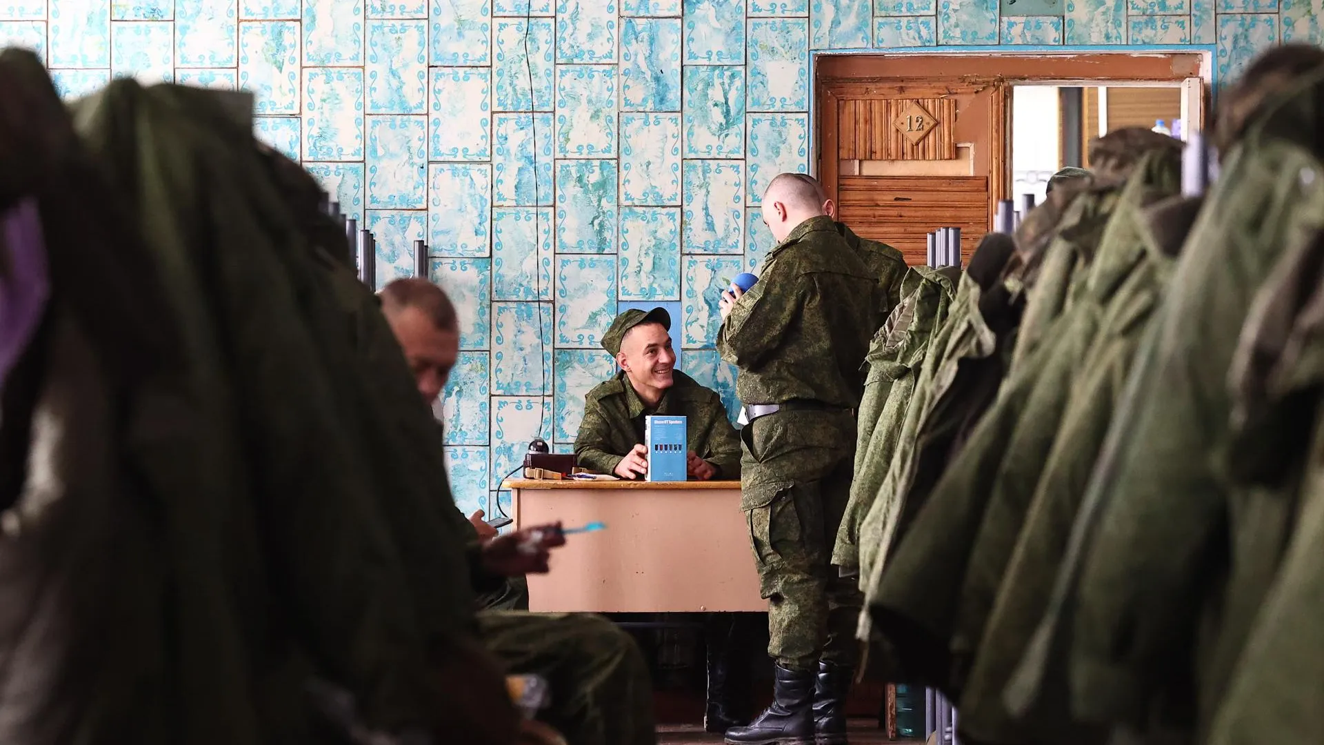 Бизнес‑омбудсмен Подмосковья: Важно учесть все отраслевые проблемы при мобилизации