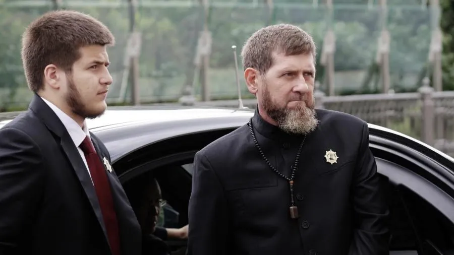 Адам Кадыров курирует логистику и доставку помощи палестинцам