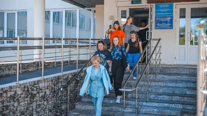 В Подмосковье прошли антитеррористические учения для сотрудников лагерей и школ