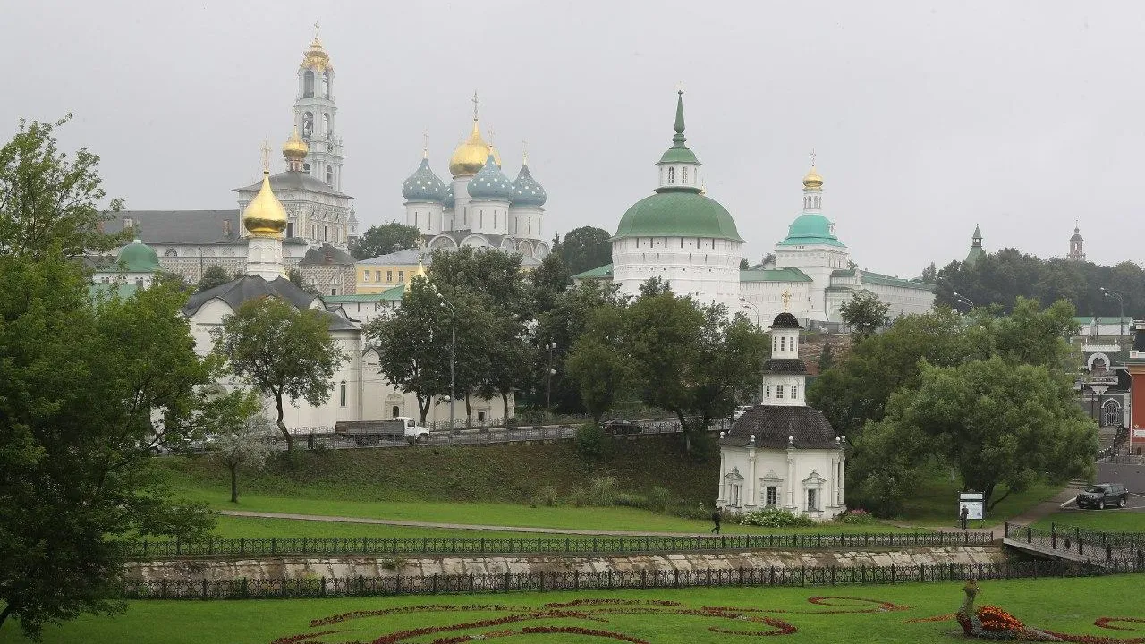 В ризнице Троице‑Сергиевой лавры появится новая экспозиция