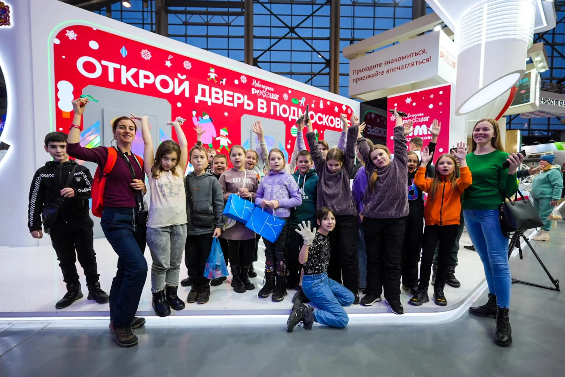 Александра Степанова