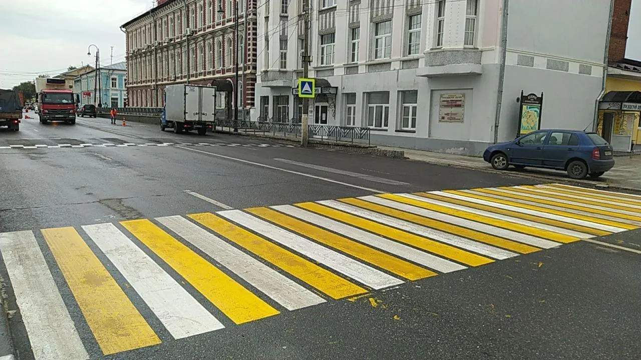 Жители Королева могут поучаствовать в международной акции по безопасности пешеходов