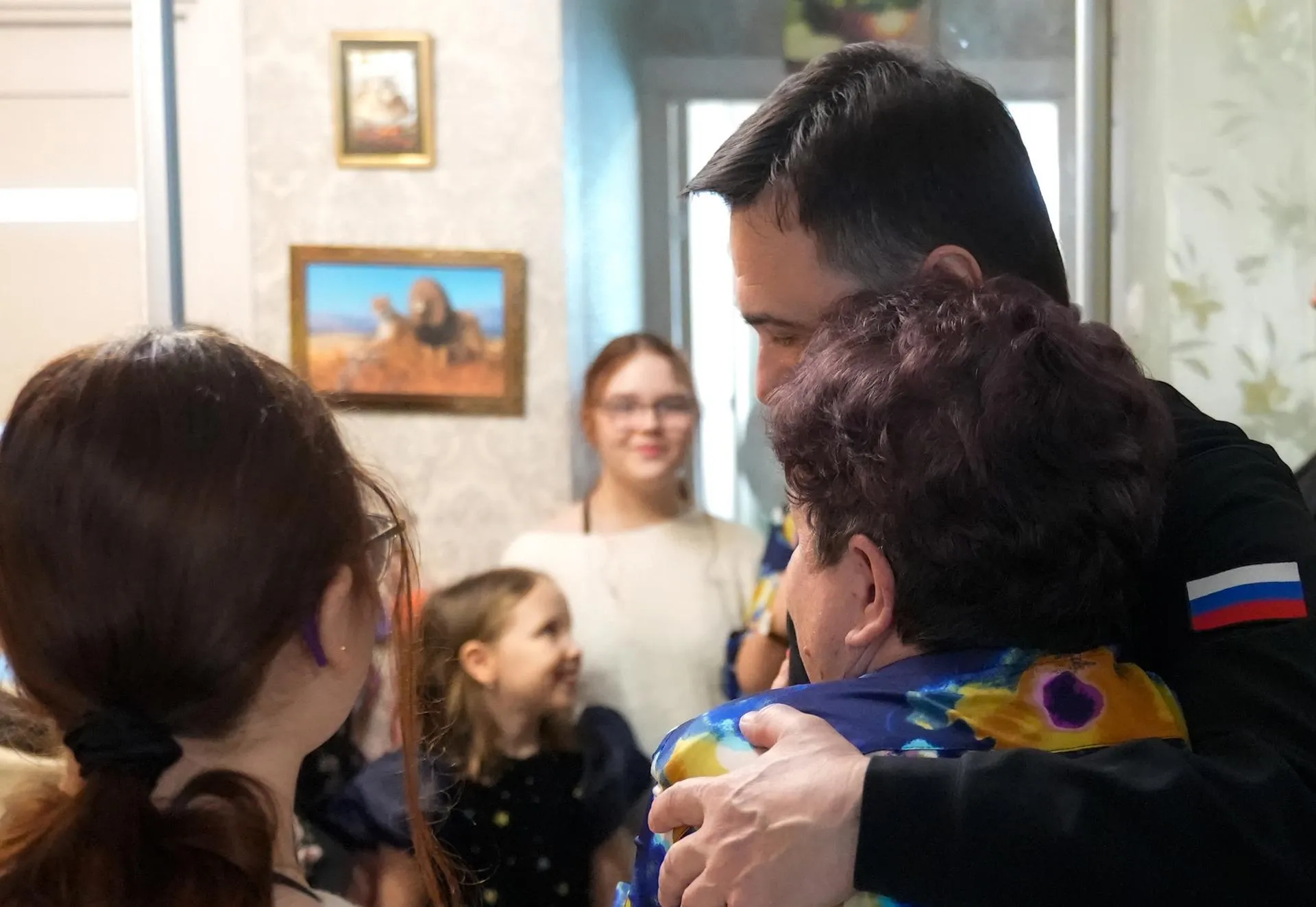 Александра Степанова