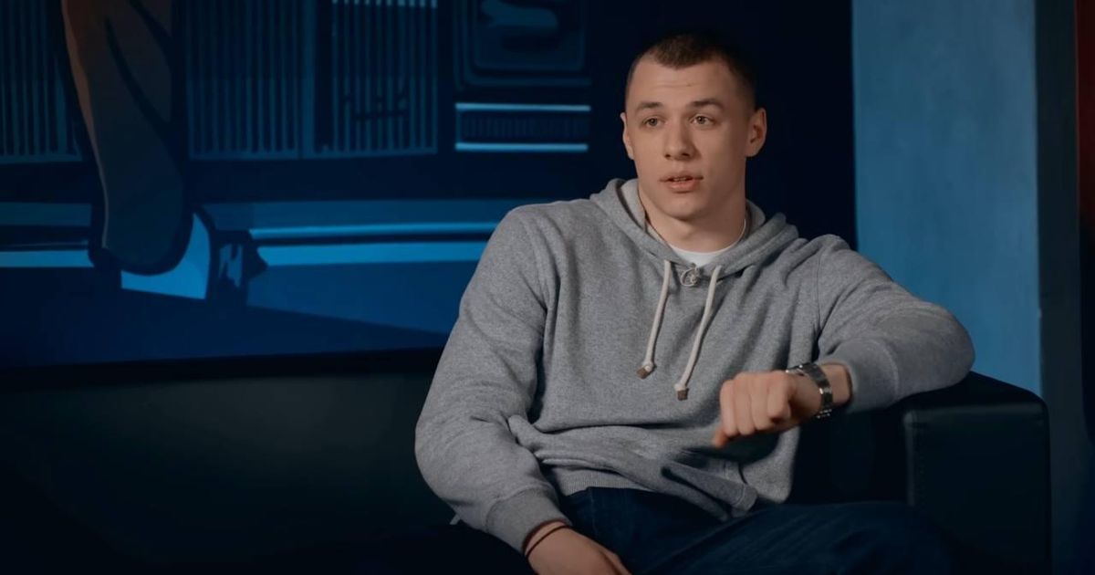 Рэпер Macan: кто он, как стал успешным и будет ли служить в армии | РИАМО
