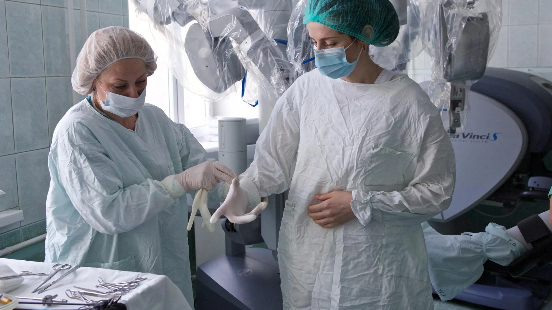 Акушеры‑гинекологи и онкологи поучаствуют в научной конференции в Королеве 10 сентября