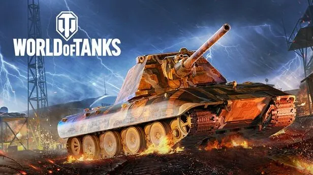 Из-за поддержки ВСУ игру World of Tanks могут национализировать