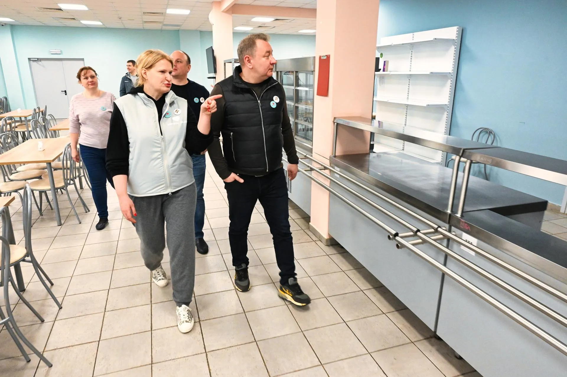 Дмитрий Зайчиков