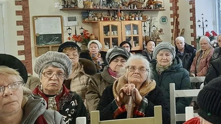 Группа «Администрация г.о. Подольск» в соцсети «ВКонтакте»