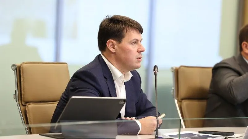 План ремонта подъездов в Подмосковье на 2025 год выполнили почти на 70%
