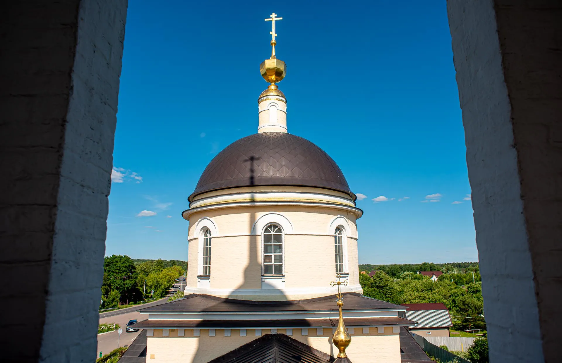 Мария Шуревская