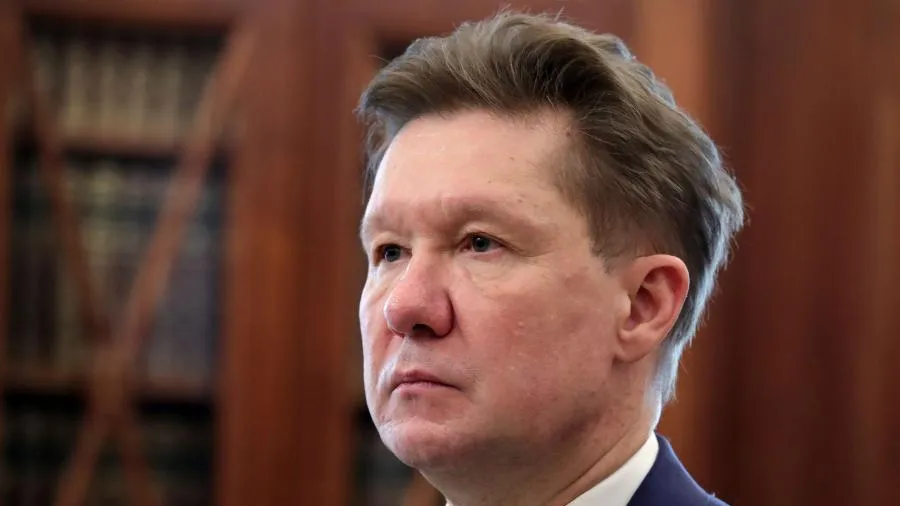 Михаил Климентьев