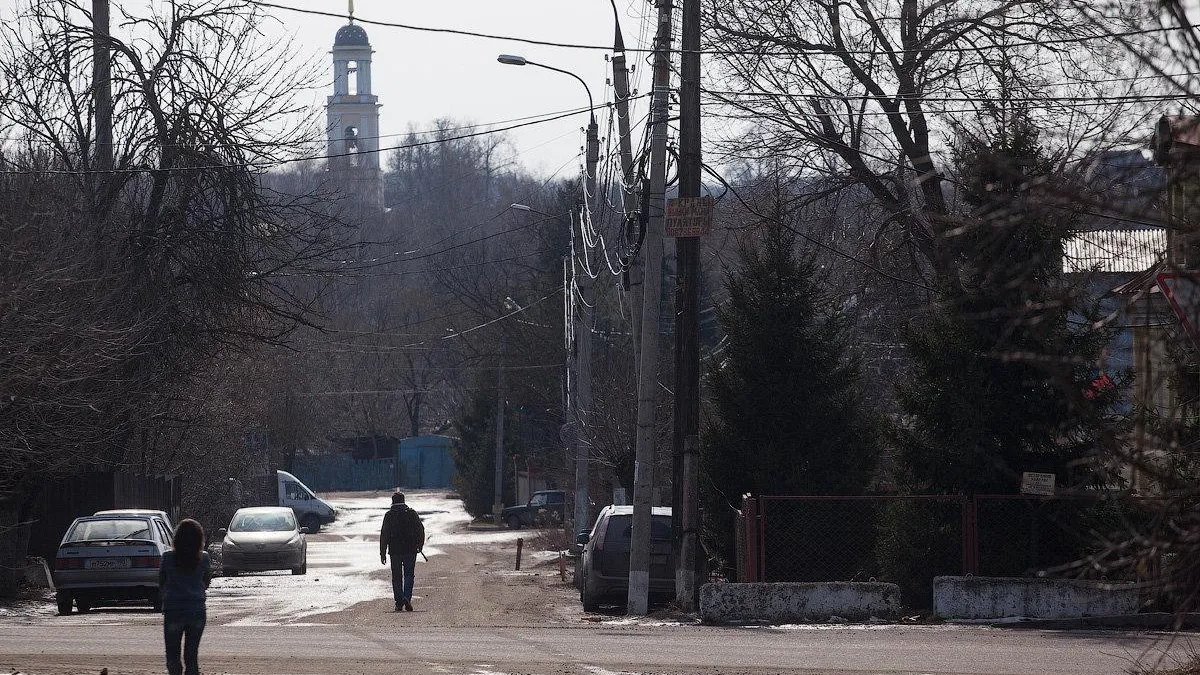 Чехов вошел в пятерку малых городов России, популярных для путешествий весной