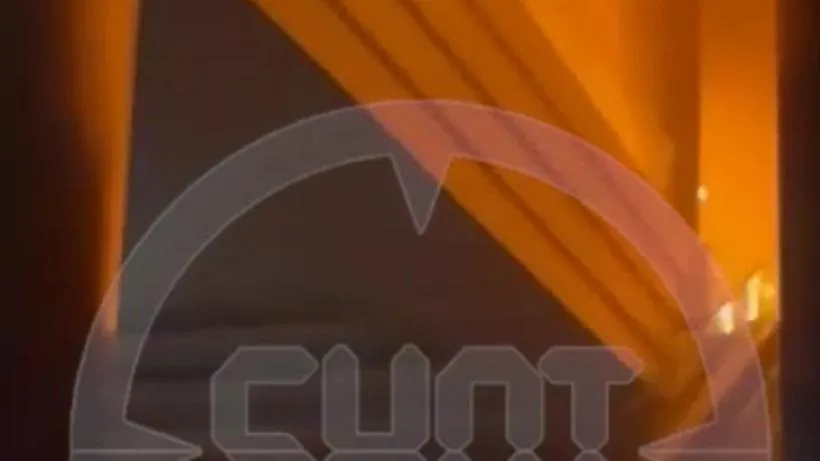 SHOT публикует кадры с места происшествия в Crocus City Hall