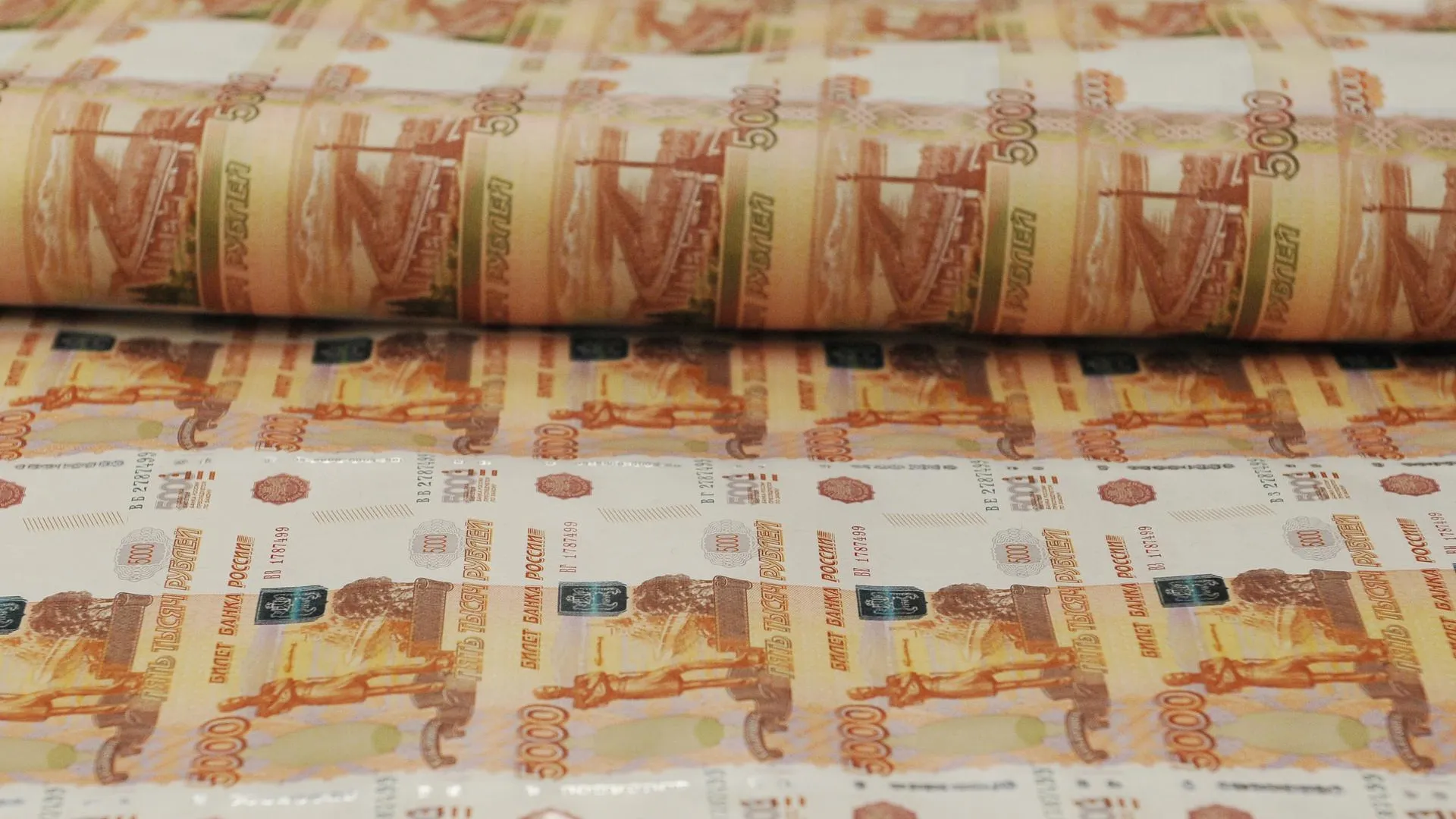Почти 248 млрд рублей заработали организации Подмосковья за январь‑июнь 2018 года