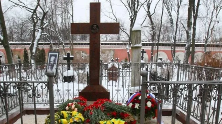 В Жуковском в воскресенье пустят бесплатный маршрут до Островецкого кладбища