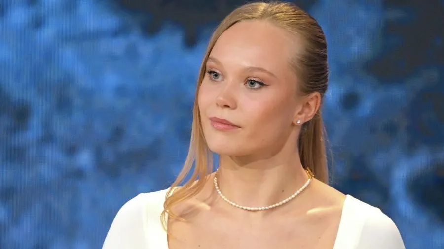 Мельникова «забрала» золото в опорном прыжке на чемпионате Европы по гимнастике