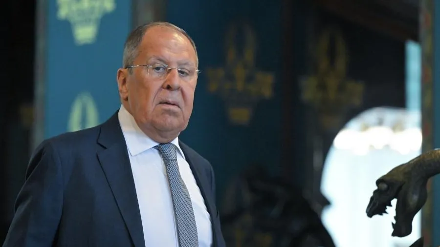 Лавров: РФ не против проявить гибкость по некоторым поднятым Трампом вопросам