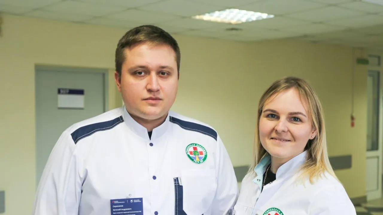 Более 180 супругов-медработников получают компенсацию аренды жилья в Подмосковье