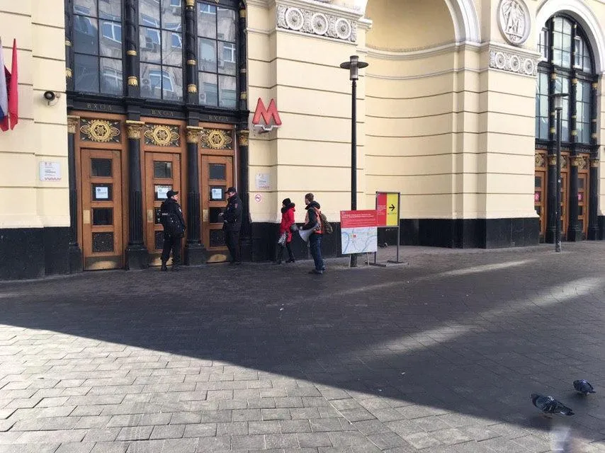 Ирина Лумпова