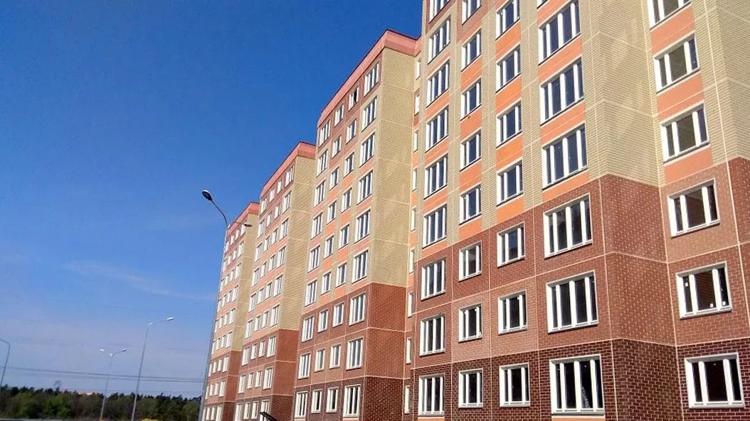 Строительство дома завершили в ЖК «Восточное Бутово» в Ленинском районе