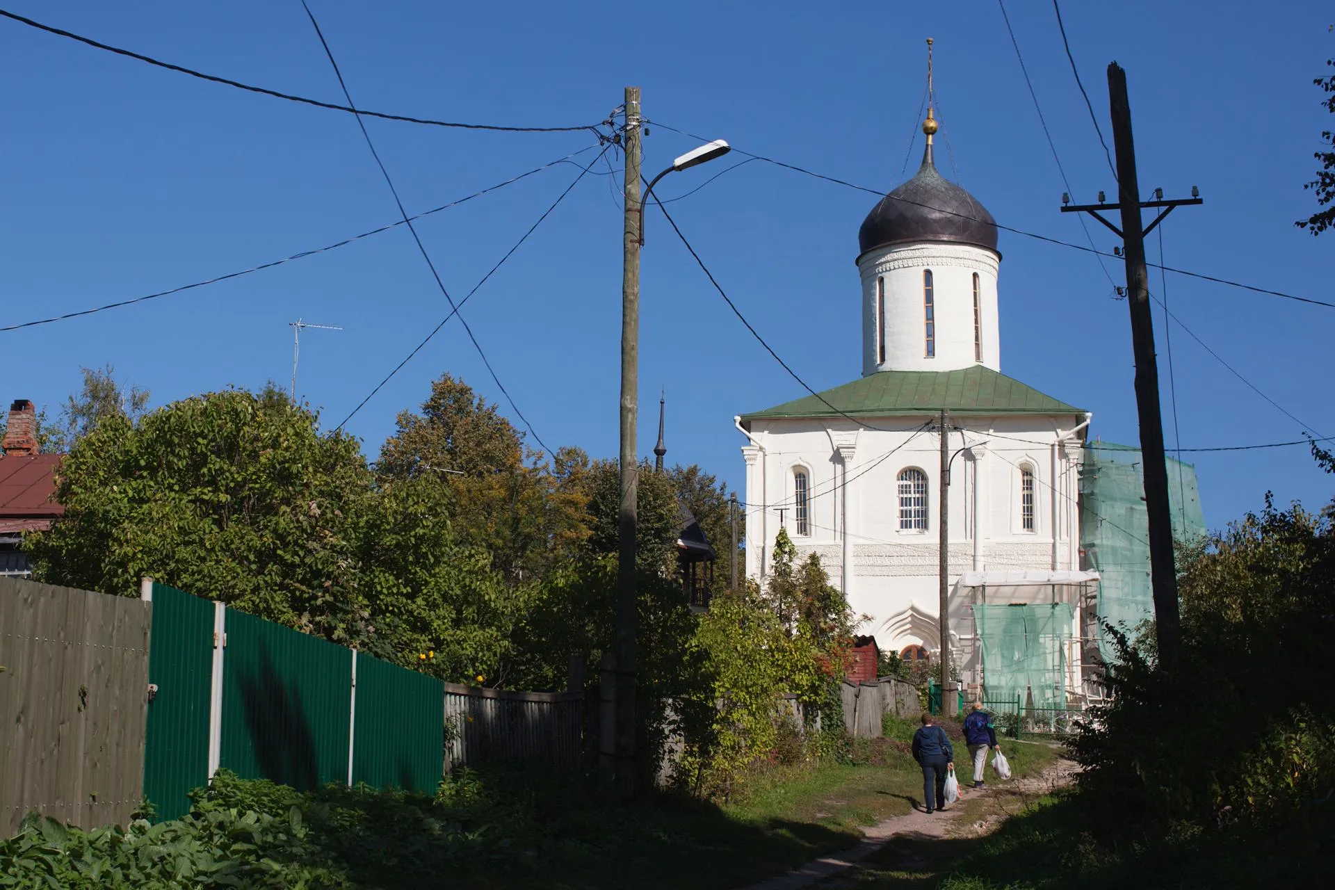 Ксения Сидорова