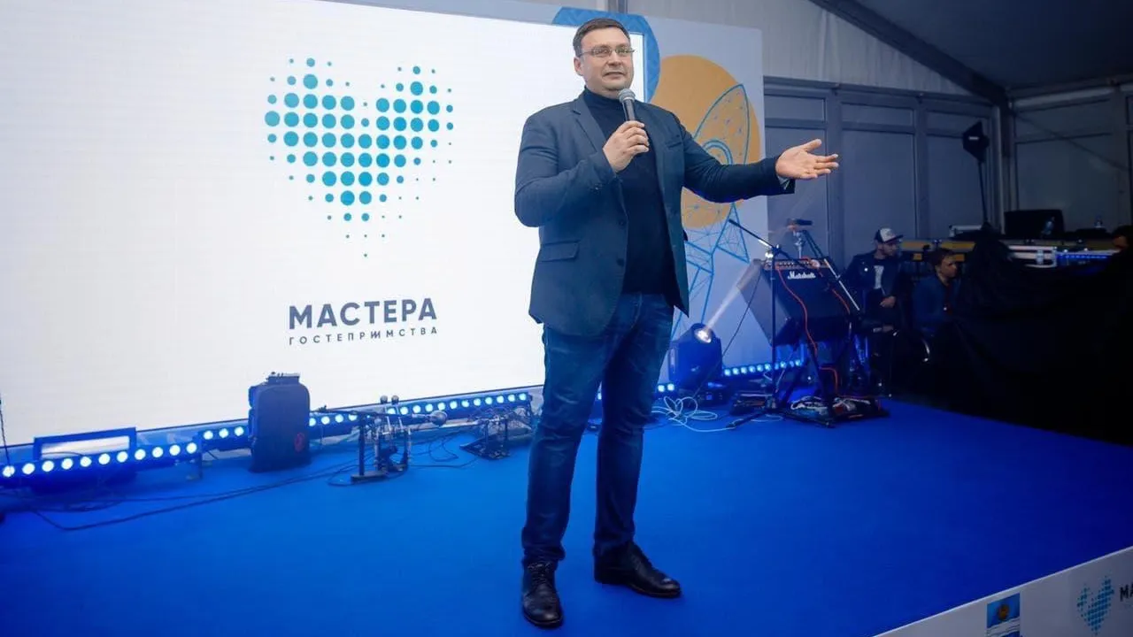 7 участников из Подмосковья вышли в финал всероссийского конкурса «Мастера гостеприимства»