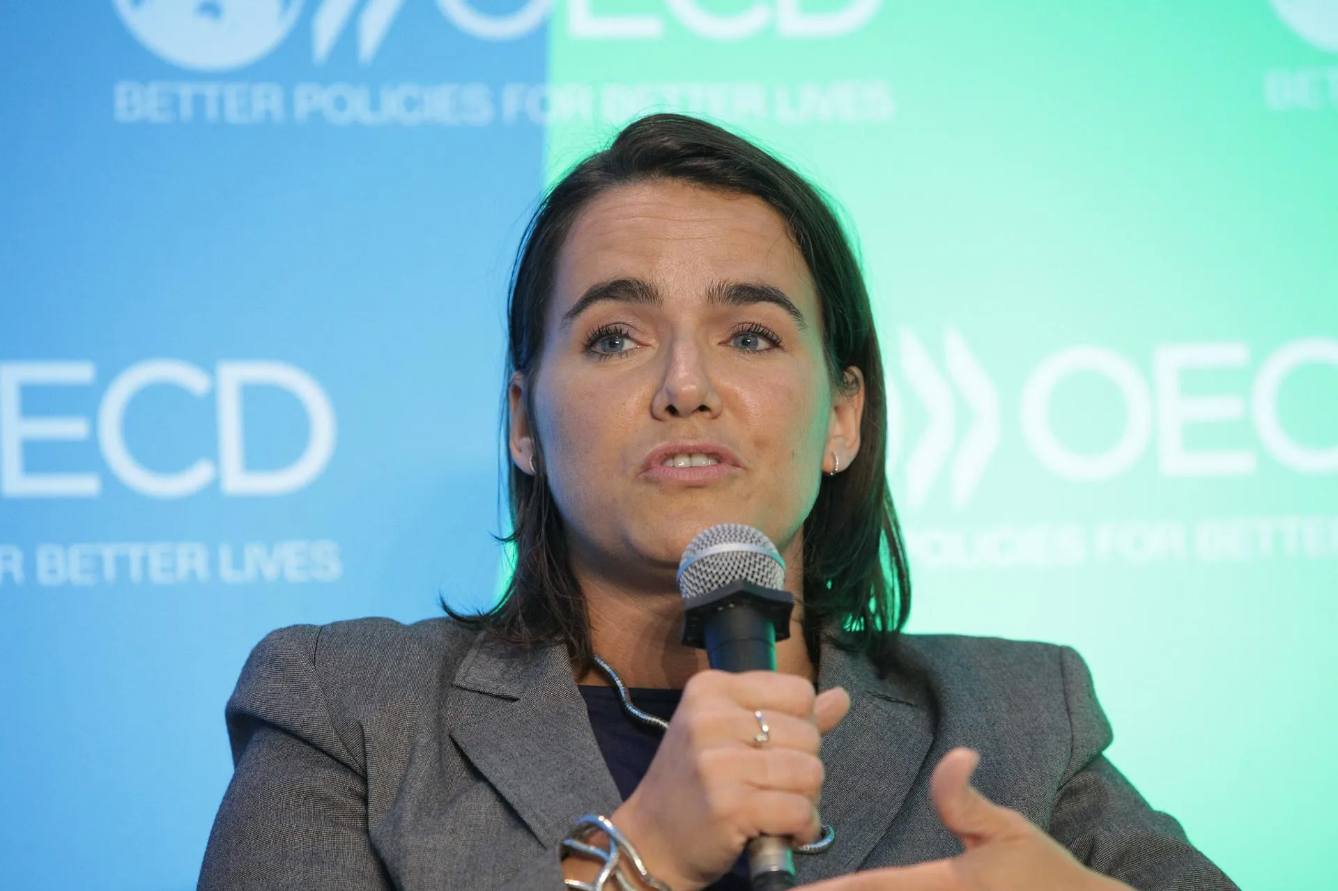 OECD