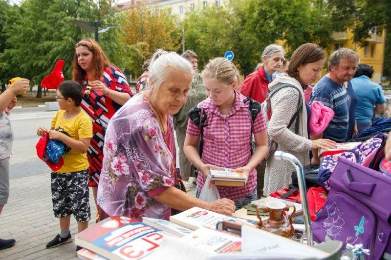 Пресс-служба партии «Зеленые»