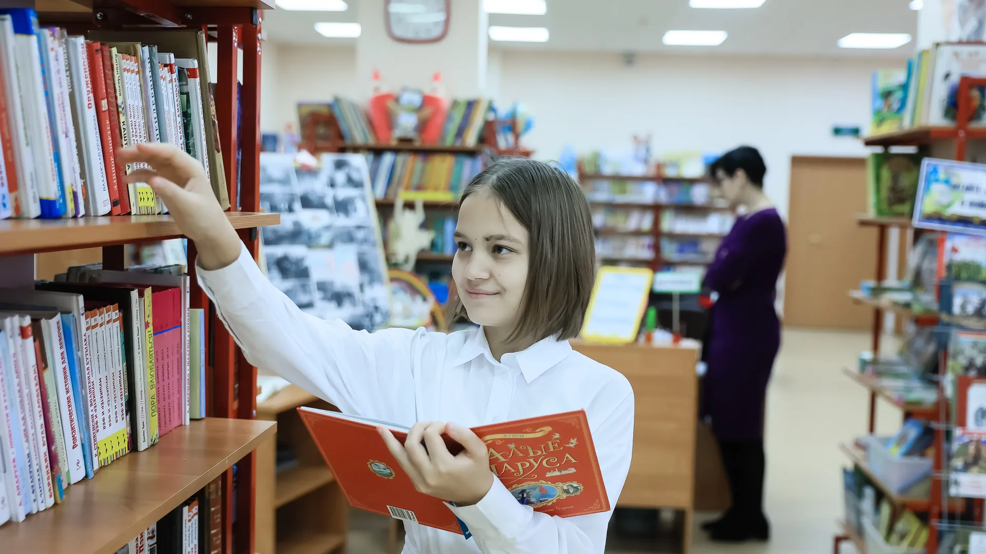 Представитель Всемирного конгресса семей поддержал введение урока «семьеведение»