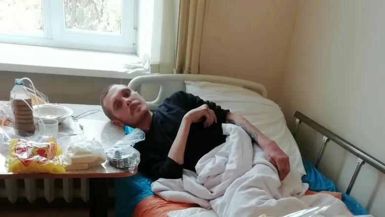 Волонтеры Подольска помогут восстановить паспорт приезжему, потерявшему память