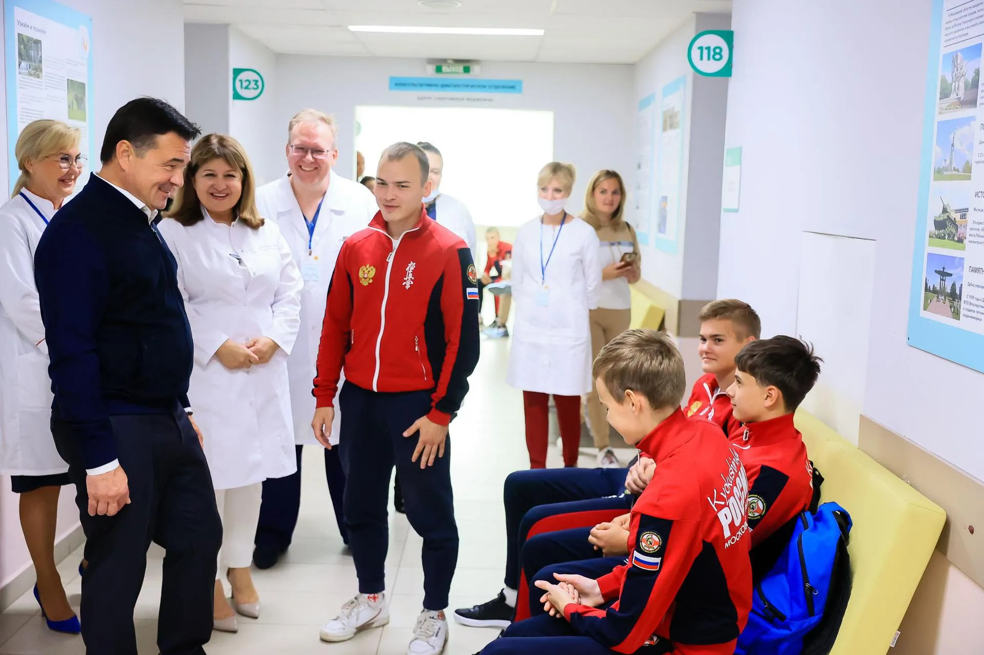 Константин Семенец