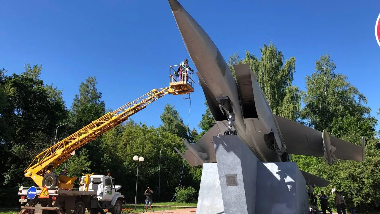 Жители Подольска собрали более 2 тонн гумпомощи для бойцов СВО