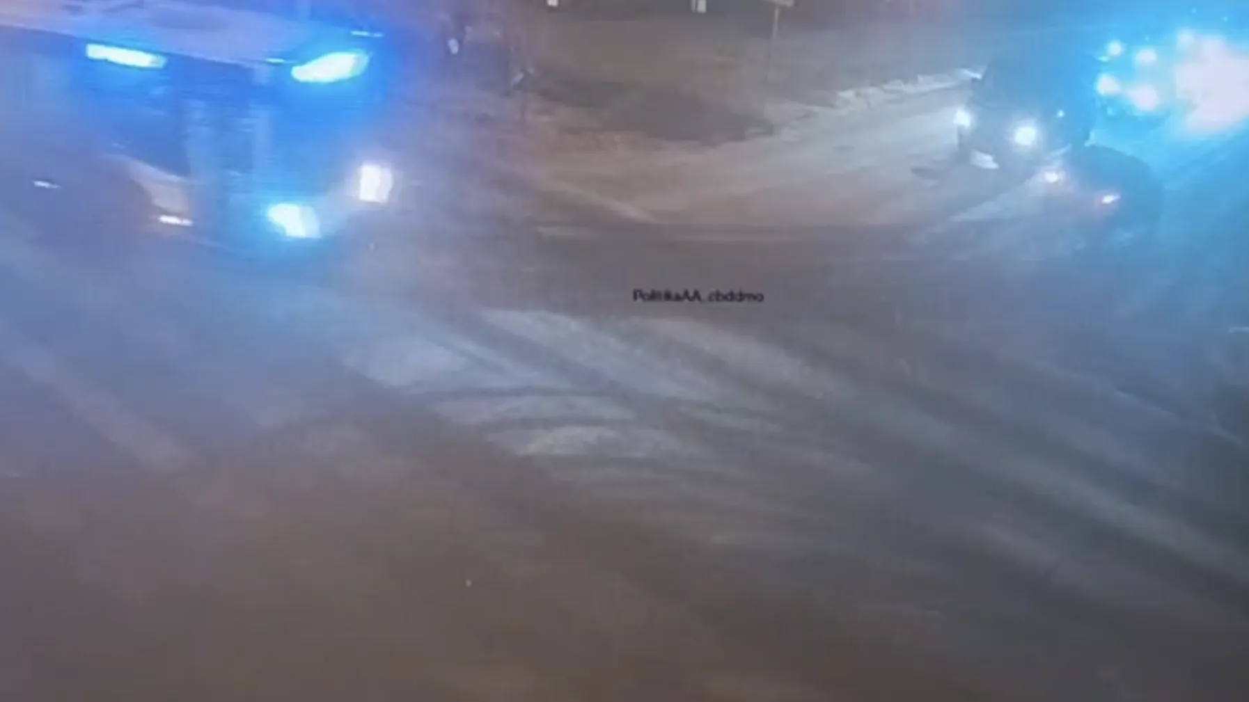 Загруженность дорог в Подмосковье вечером 6 февраля достигла 5 баллов