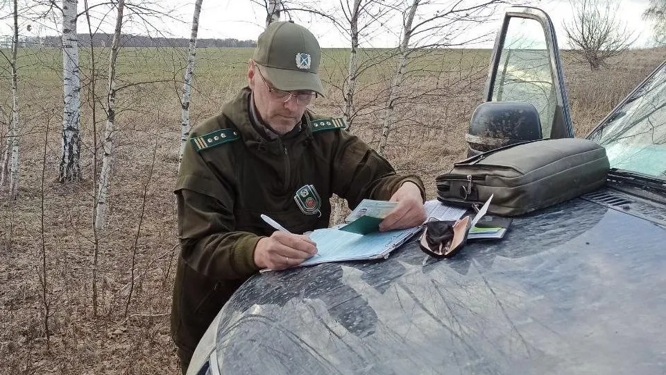 В Подмосковье выявлено шесть нарушений правил охоты за неделю