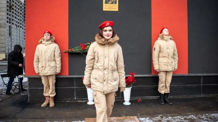 Имя почетного гражданина Балашихи Николая Яганова присвоили улице в ЖК «Пехра»