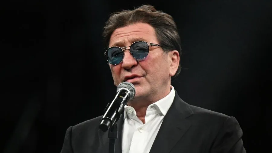 Потерял власть: почему Лепс мог разочароваться в девушках после разрыва с Кибой