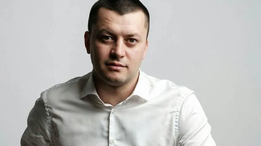 У мэра Уфы подозрение на инфаркт из-за стресса на фоне уголовного дела
