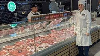 Свыше 79 тыс исследований мяса провели в лабораториях Госветслужбы с начала года